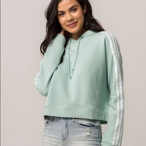 Adidas Originals hoodie